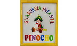 Guardería Pinocho