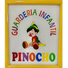 Guardería Pinocho