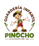 Guardería Pinocho